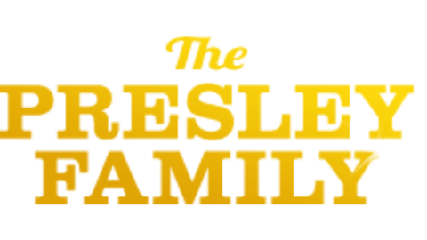 presley-family