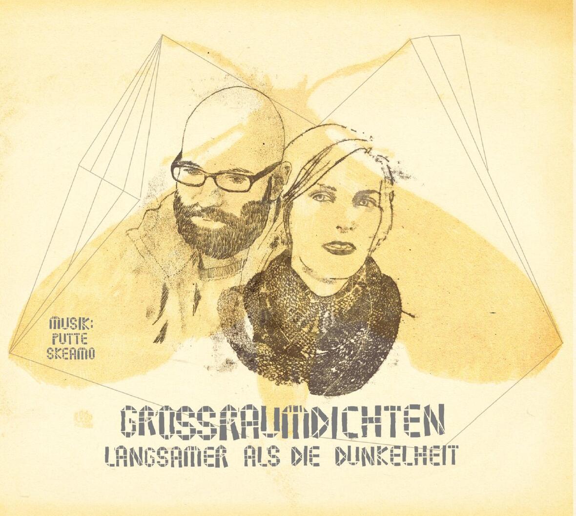 grossraumdichten
