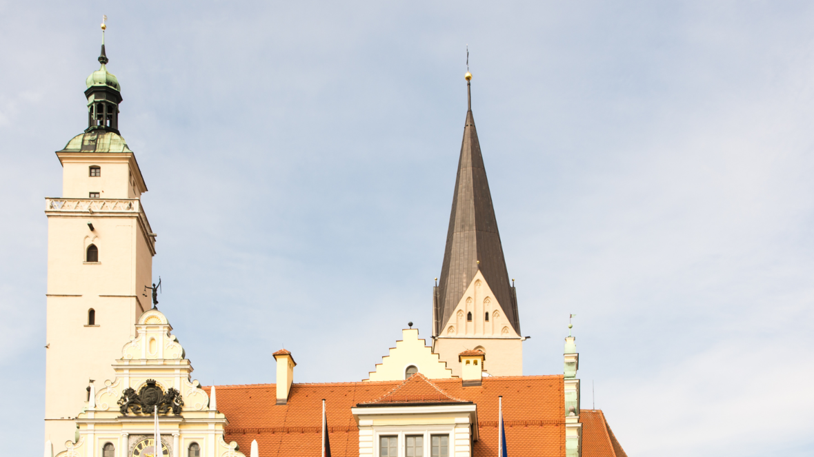 pfeifturm