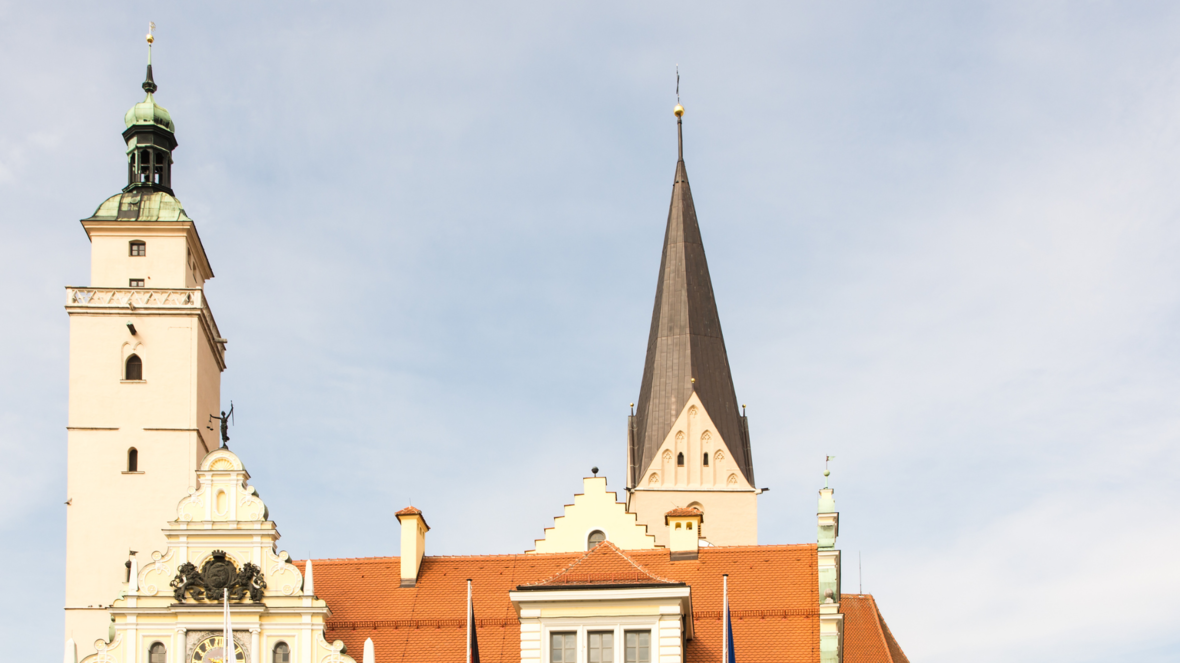 pfeifturm
