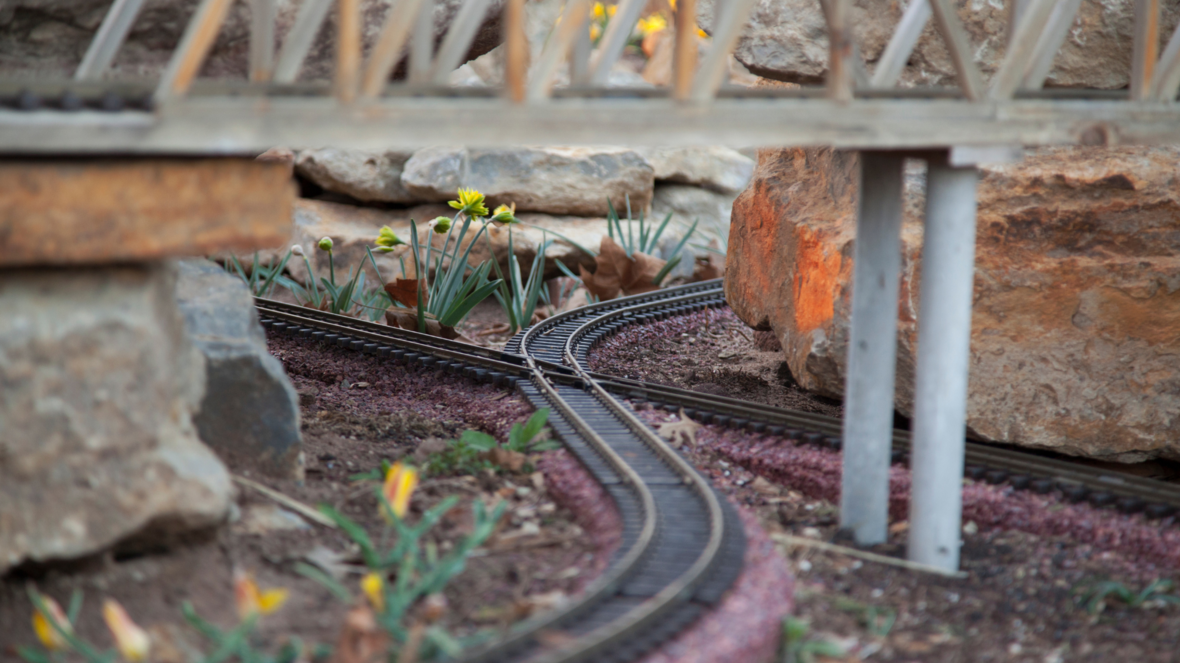 eisenbahn