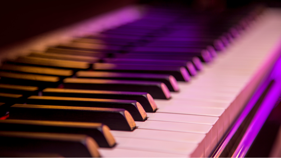 piano