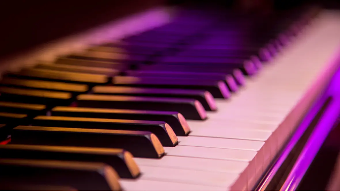 piano