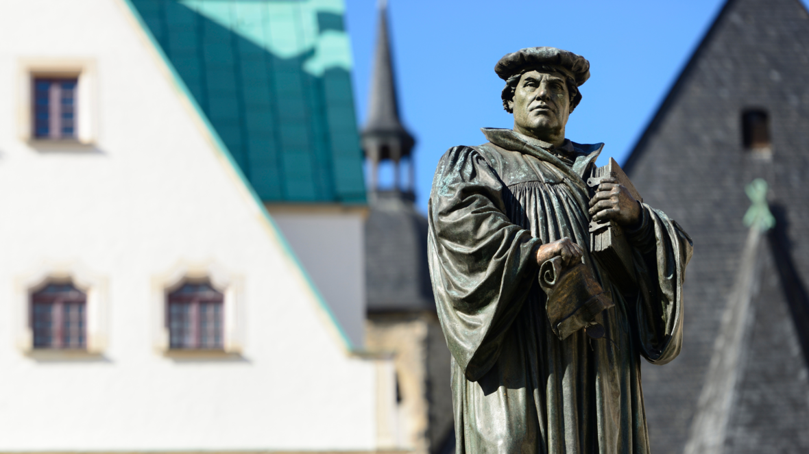 martin-luther