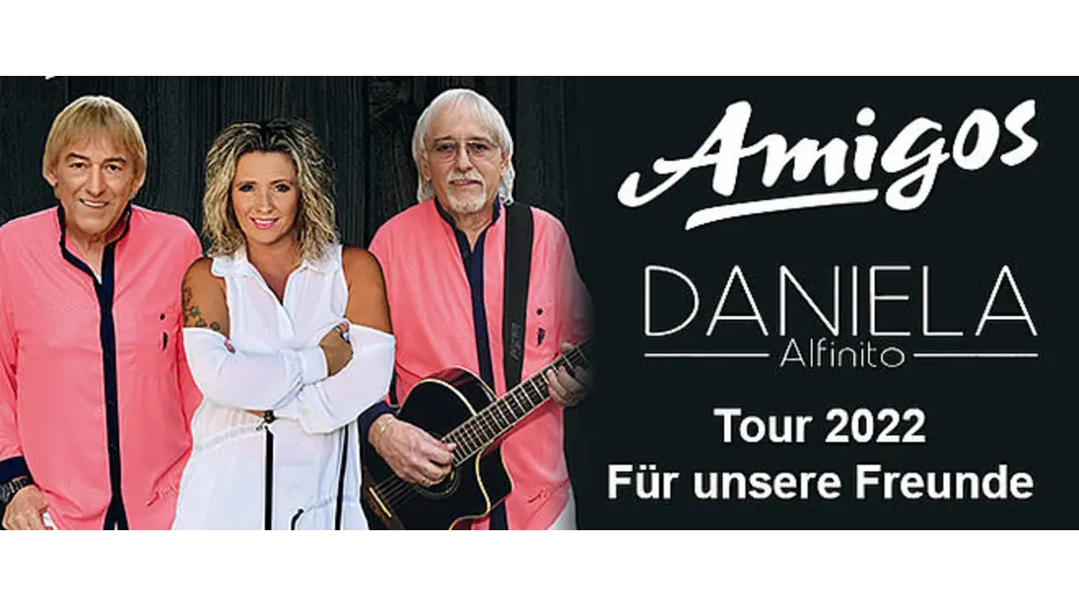 plakat-die-amigos-und-daniela-alfinito