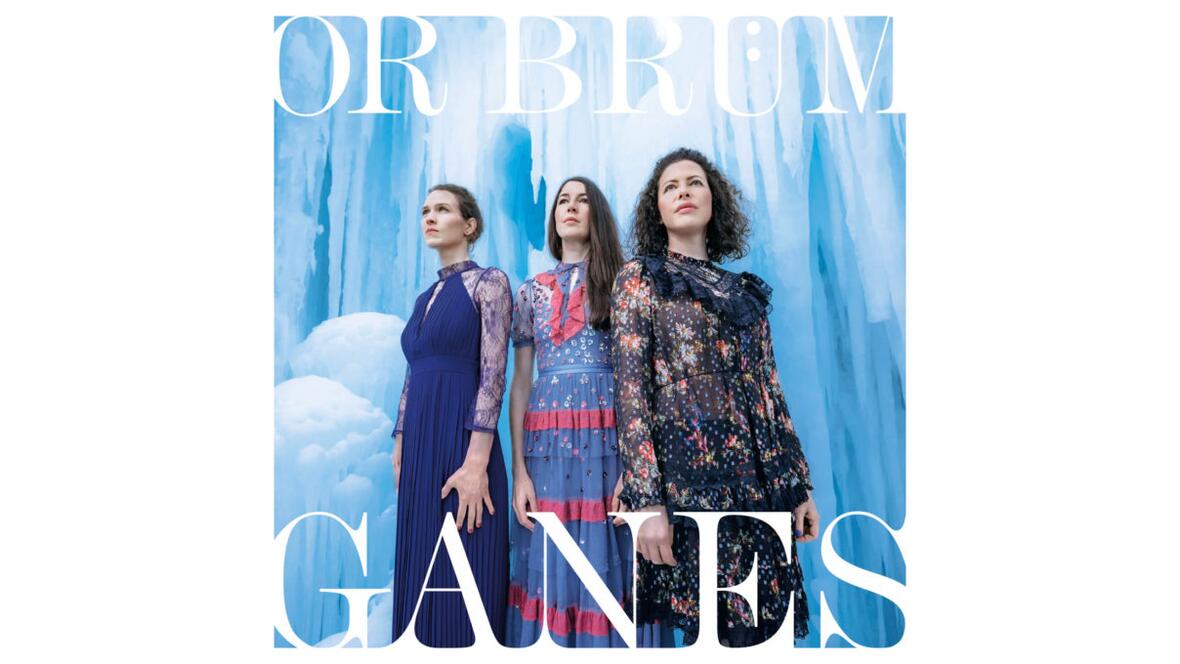 ganes-orbruem