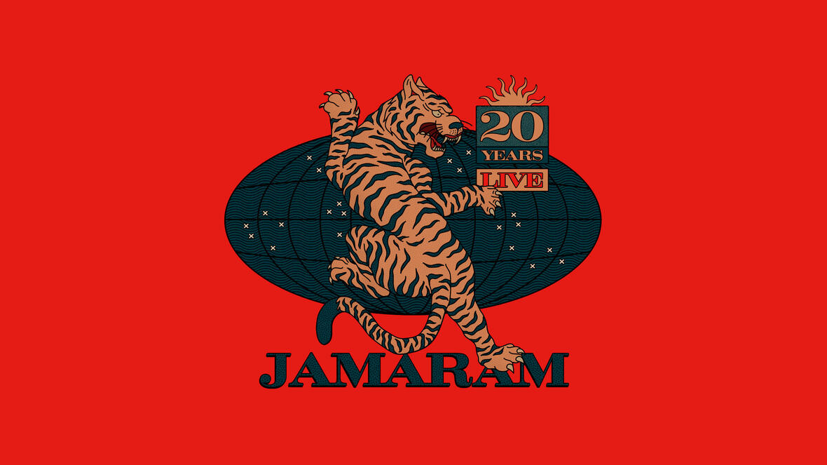 jamaram