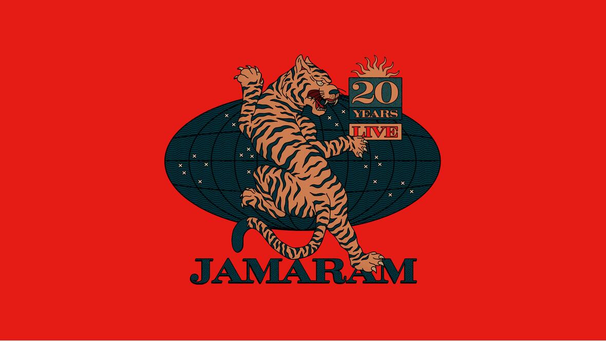 jamaram