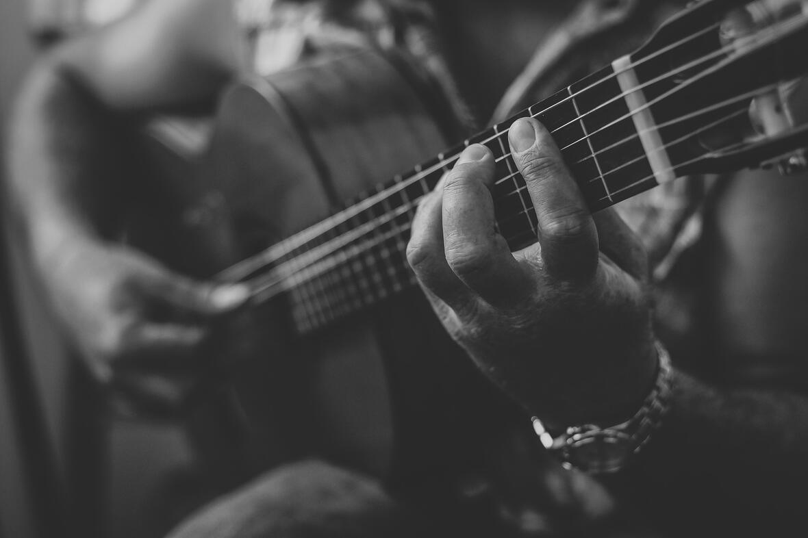 gitarre