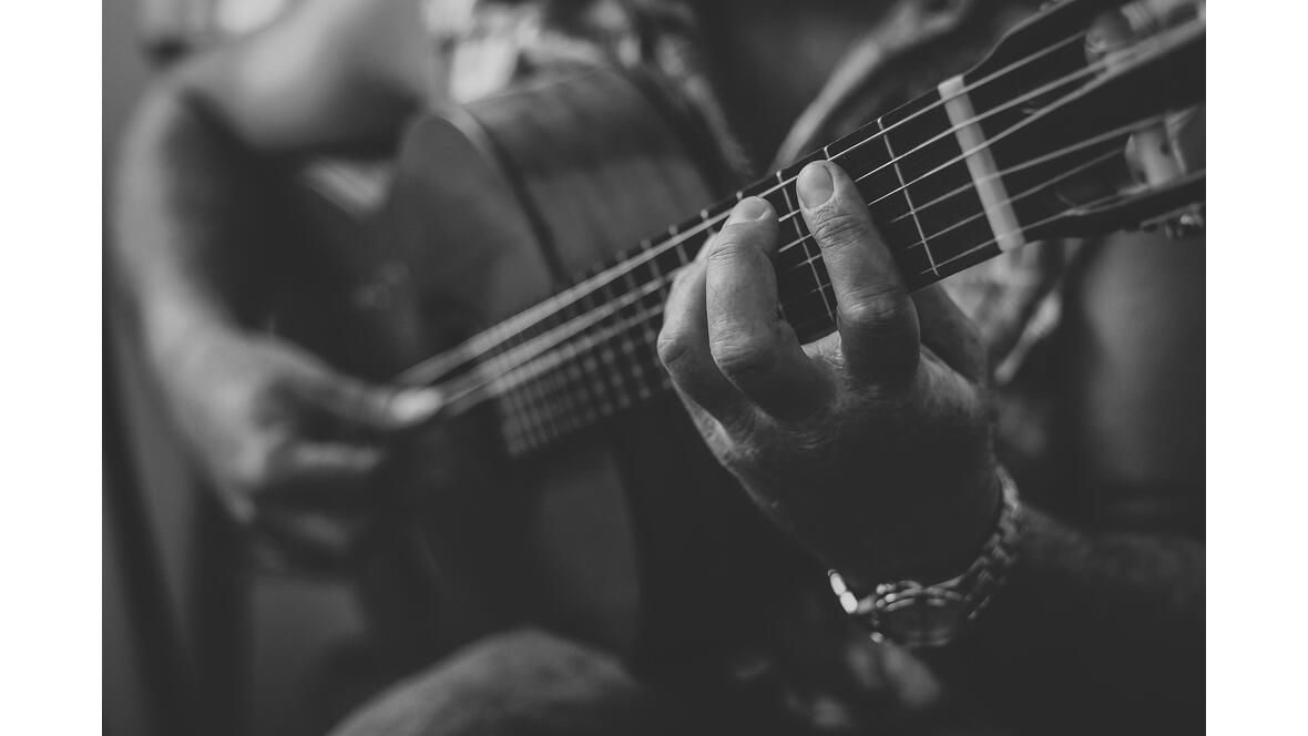 gitarre