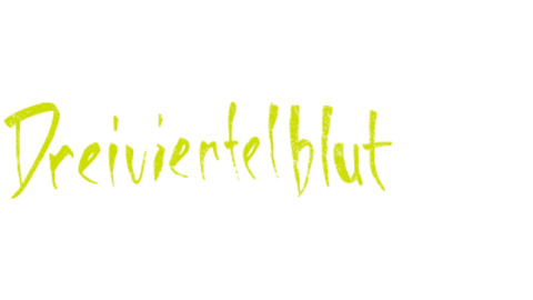dreiviertelblut